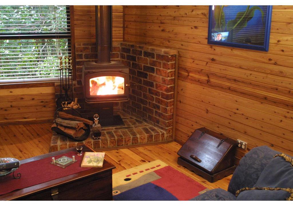 Springbrook Cabin | The Mouses House Rainforest Retreat