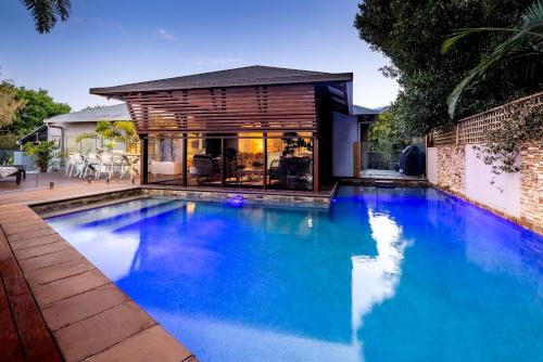 Mudjimba House | The Mudjimba Beach House - 150m to the beach