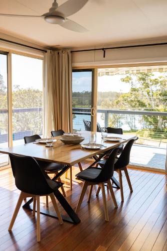Nambucca Heads House | The Mullet