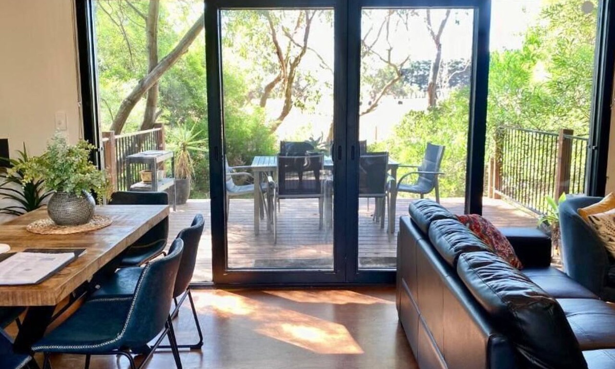 Cowes Resort | The Nature Resort - Villas with a View