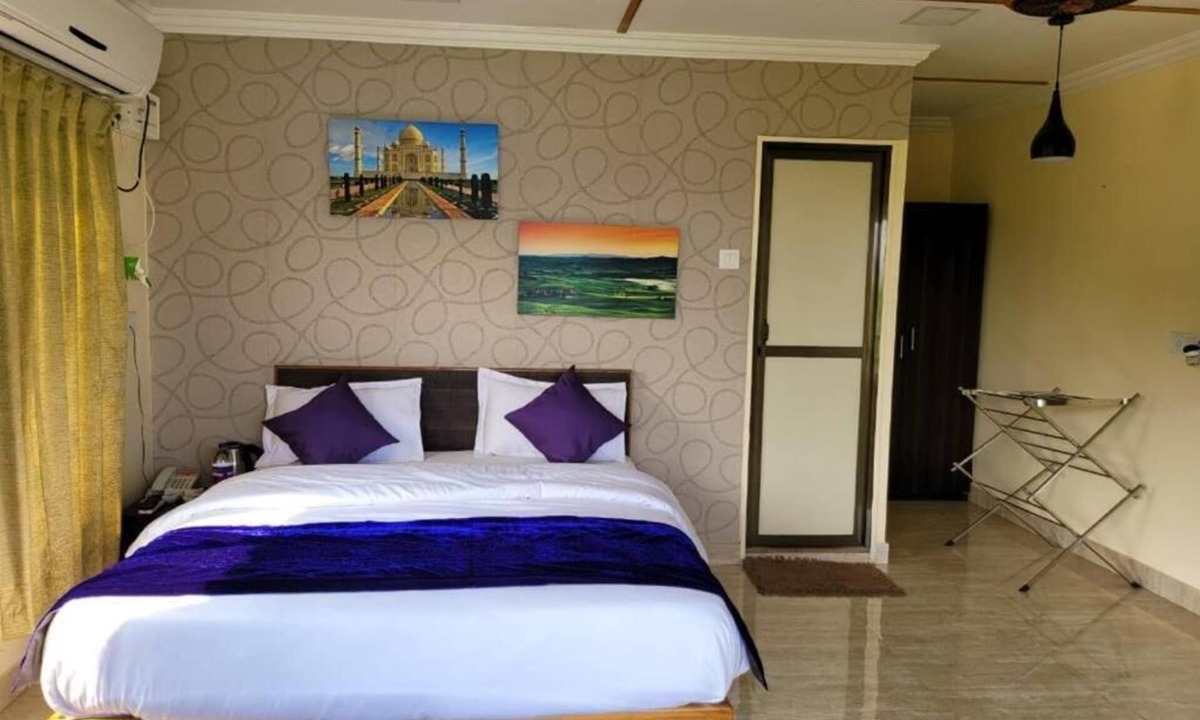 Tapola Resort | The Nihal Resort