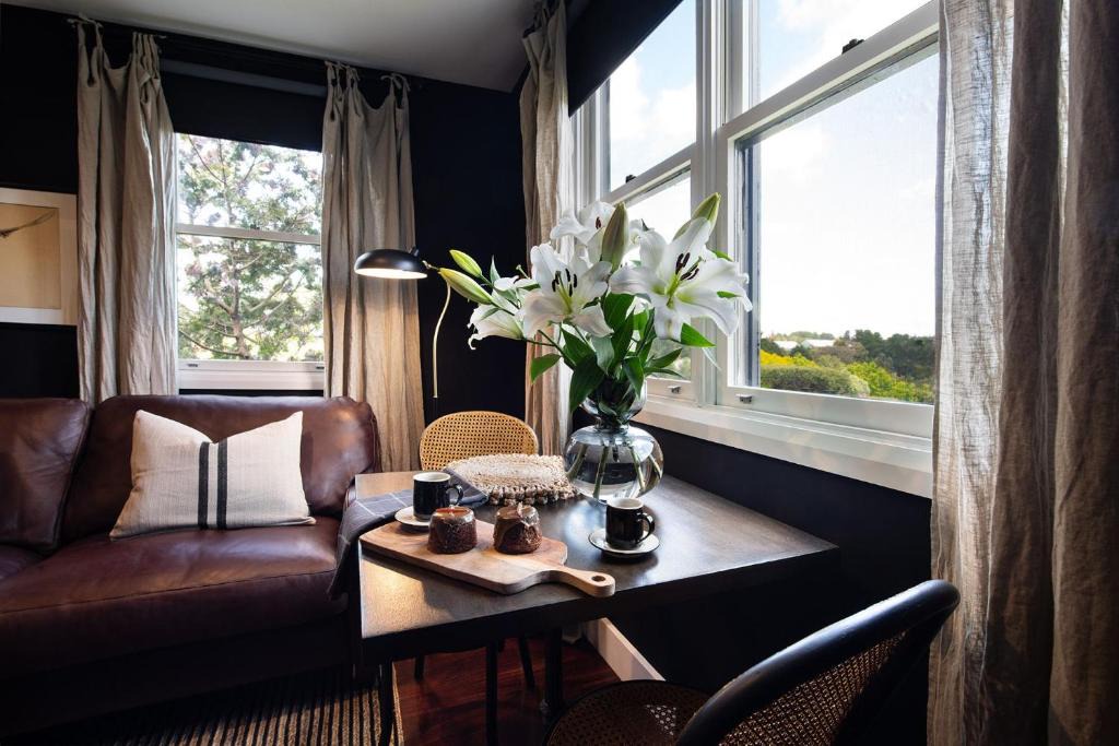Daylesford House | The Nook