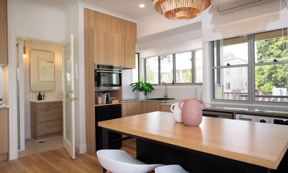 Paddington Apartment | The Nook Studio @Paddington