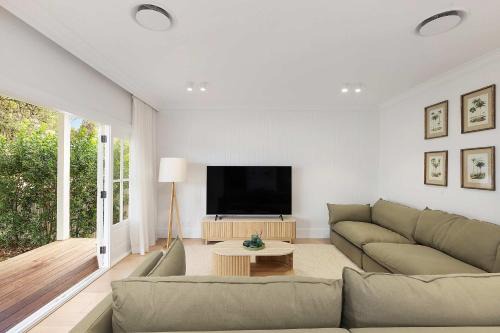 Umina Beach House | The Oasis by Coast Hosting
