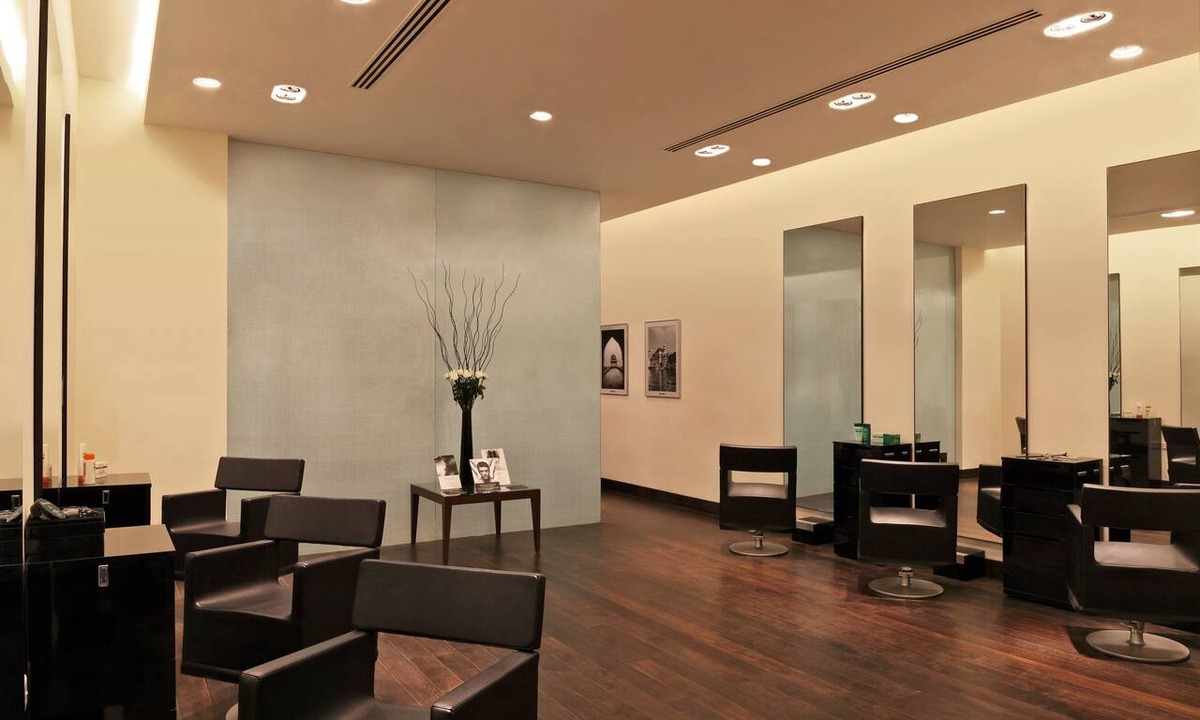 Udyog Vihar Hotel | The Oberoi Gurgaon
