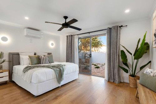 Warana House | The Oceanic