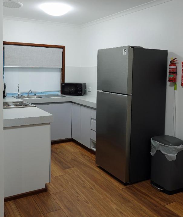Corrigin Apartment | The Olive Shack