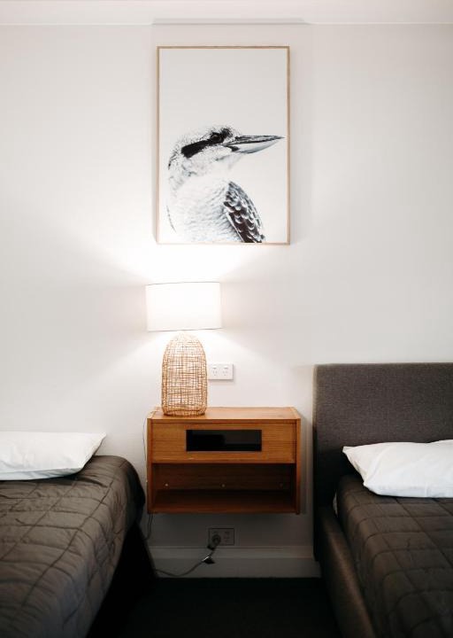 Orange East Hotel | The Ophir Hotel