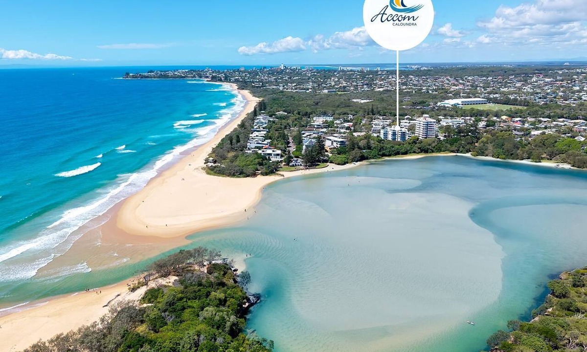 Currimundi Apartment | The Outlook unit 9 Currimundi QLD