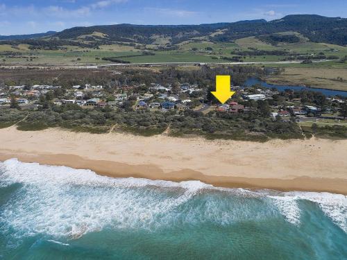 Werri Beach House | The Pacific Werri Beach Gerringong