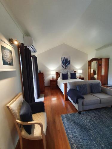Balmoral Ridge House | The Paddocks