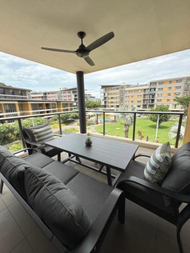 Darwin City Centre Apartment | The Palms at Waterfront