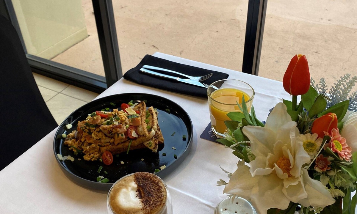 Chinchilla Hotel | The Palms Motel