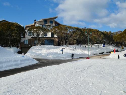 Mount Buller Apartment | The Peak 202