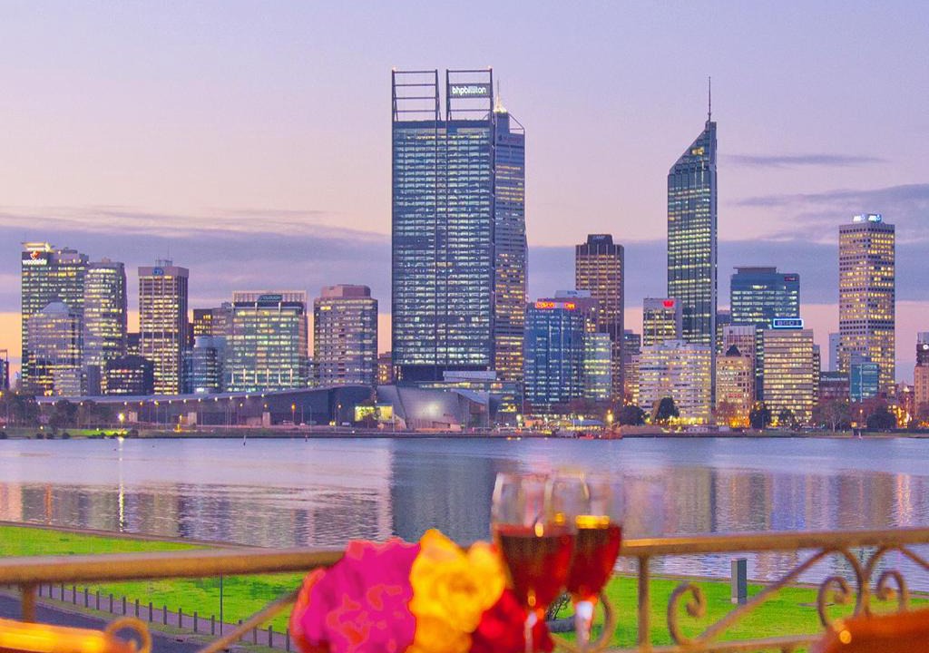 South Perth Apartment | The Peninsula Riverside Serviced Apartments