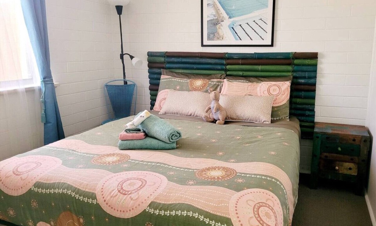 Brownlow Ki Condo | The Peppercorn Shack