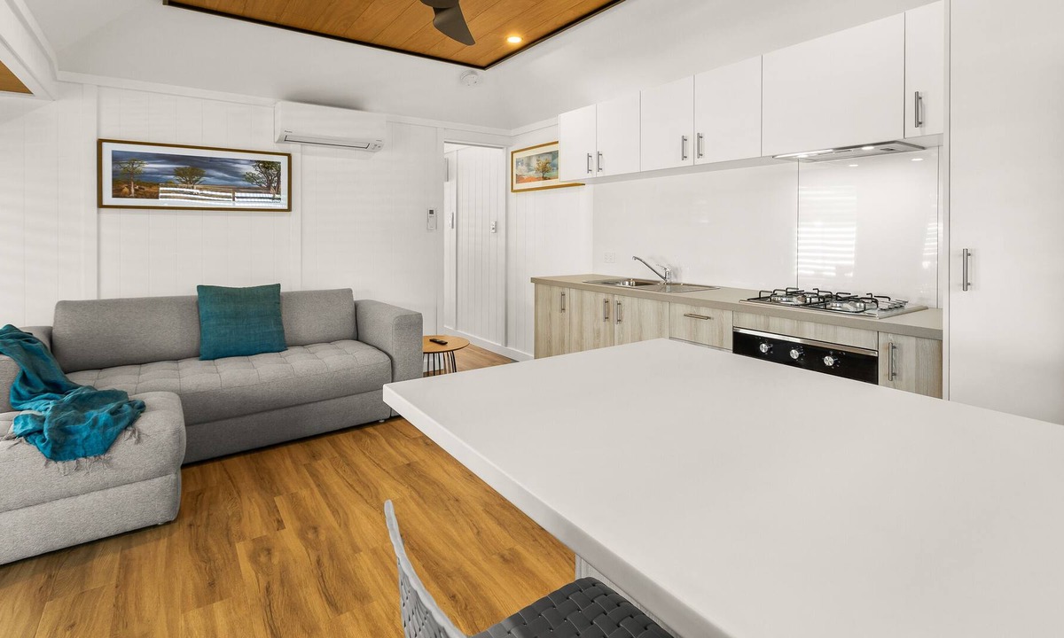 Minyirr Cabin | The Perfect Broome Getaway