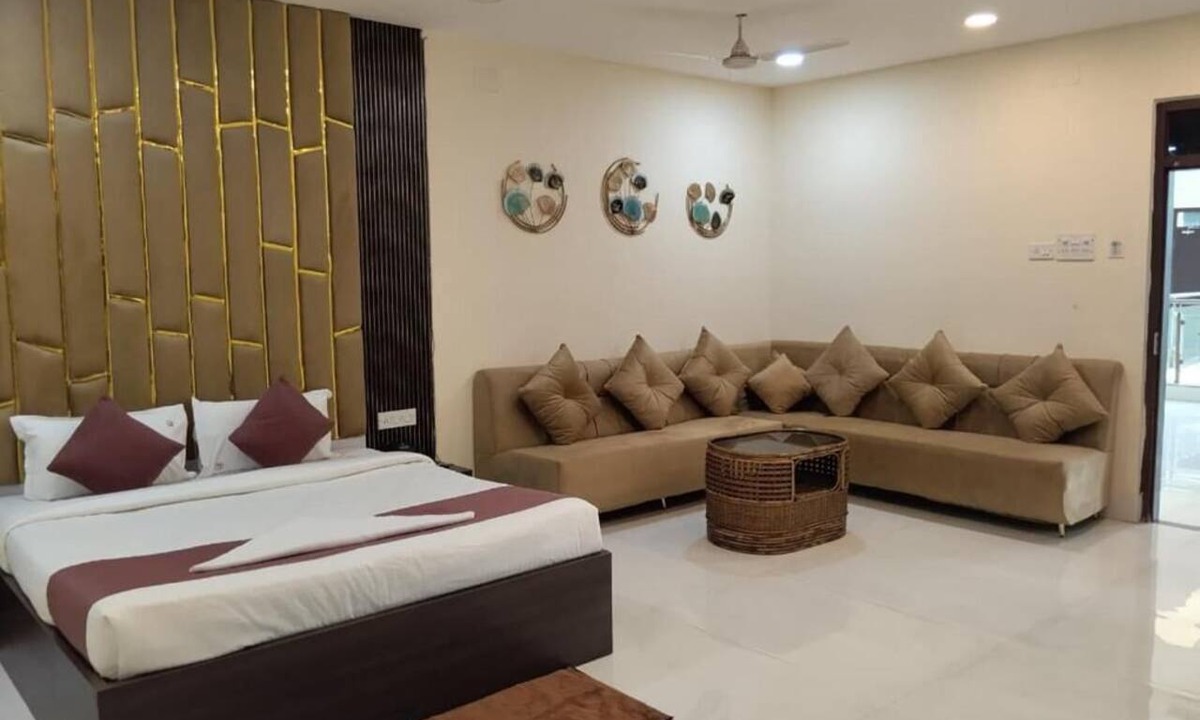 Asansol Hotel | The Pride Gitbitan
