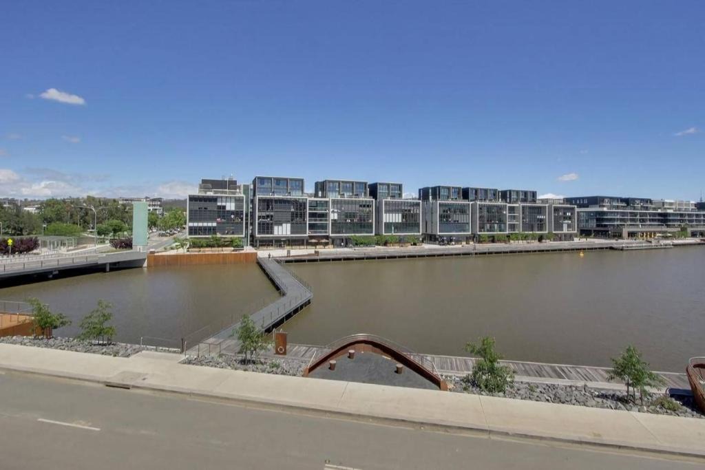 Kingston Apartment | The Prince Kingston Foreshore
