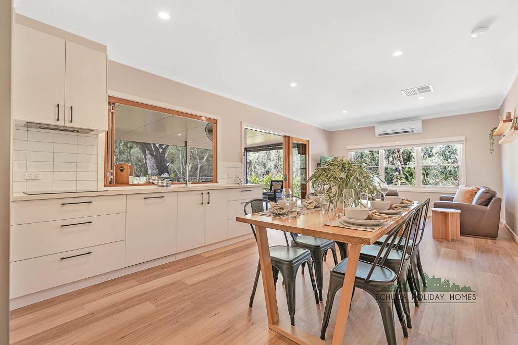 Echuca House | The Rad Shack