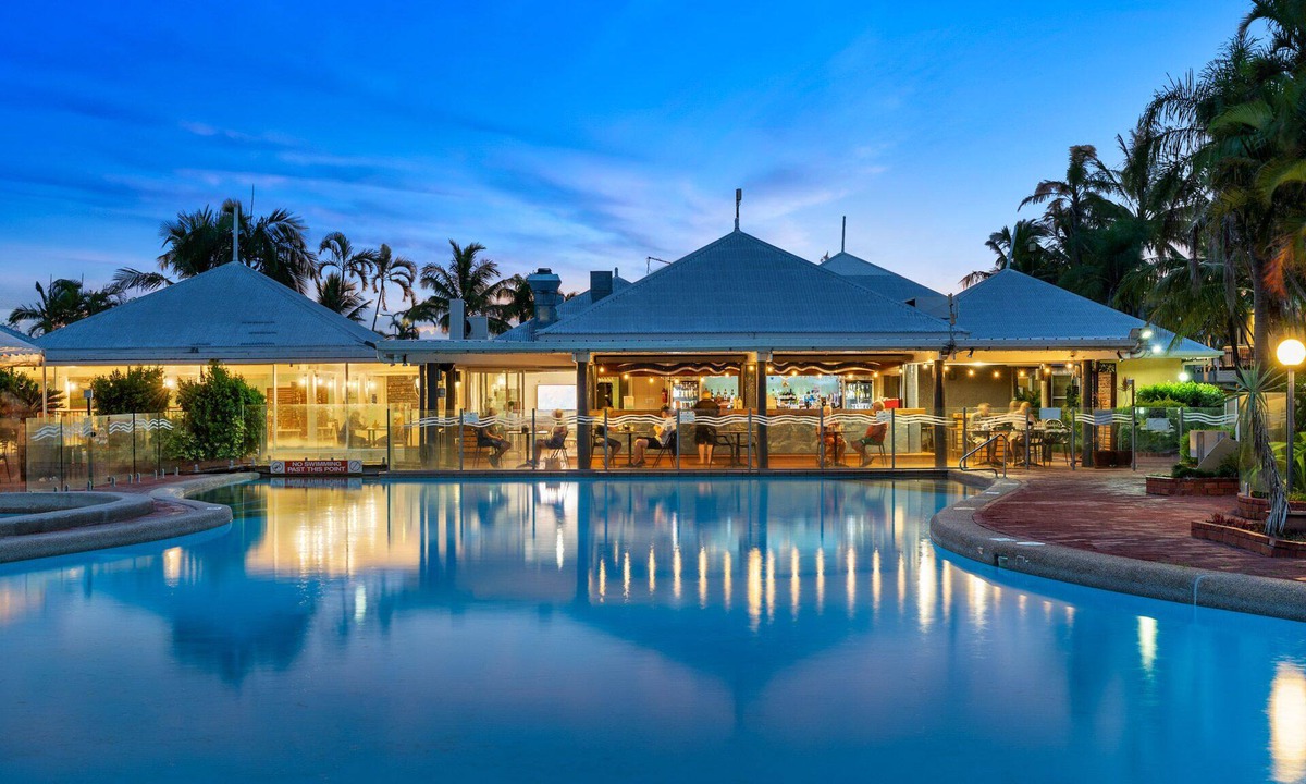 Dolphin Heads Hotel | The Resort @ Dolphin Heads