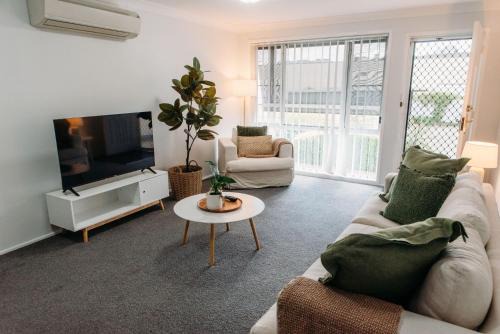 North Tamworth House | The Retreat on Piper