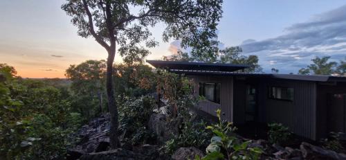 Rum Jungle House | The Ridge Retreat on Litchfield