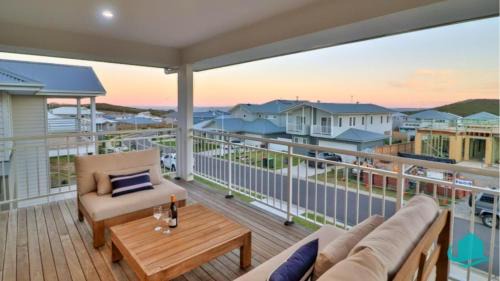 Catherine Hill Bay House | The Sanctuary by the Sea, Family and Dog Friendly