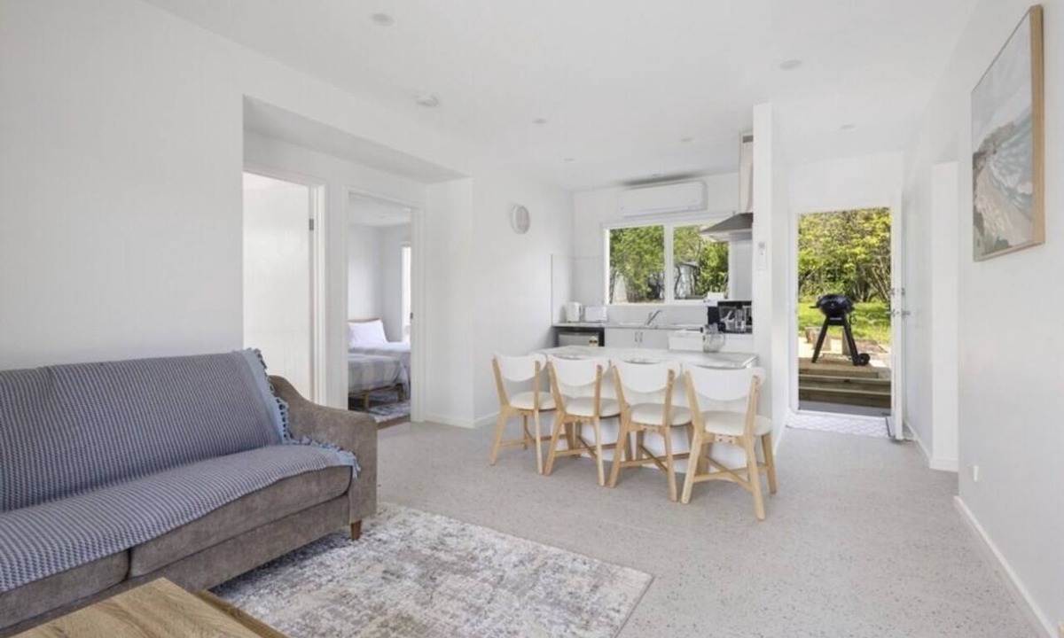 McCrae House | The Sandman