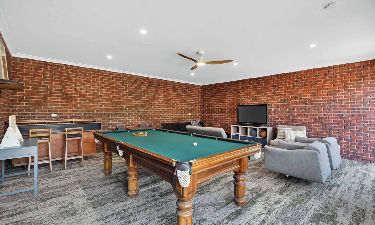 Goolwa South House | The Sandy Putter - Bristow smith Avenue