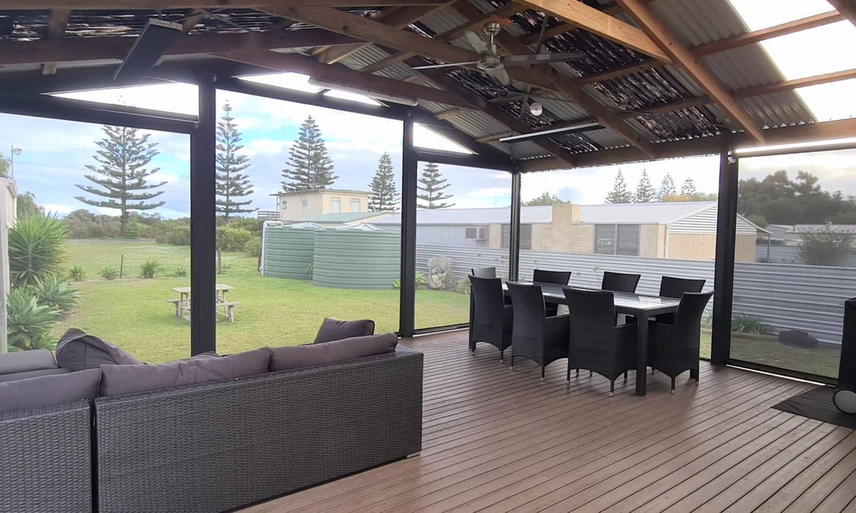 Lacepede House | The Sandy Toes Retreat