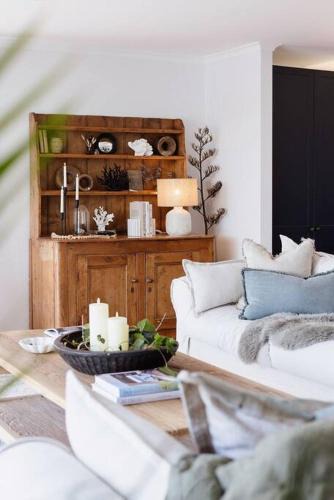 Strahan House | The Seafarer