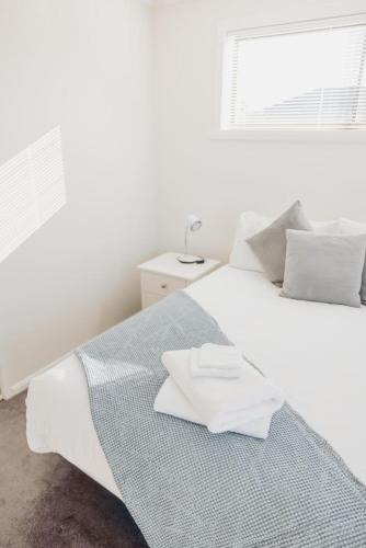 Devonport House | The Seaside Spot