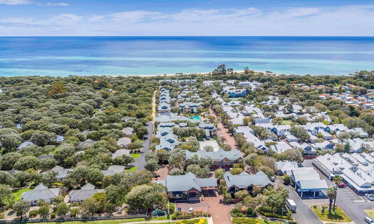 Broadwater Apartment | The Sebel Busselton