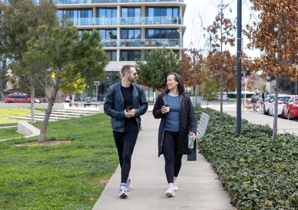 Campbell Hotel | The Sebel Canberra Campbell