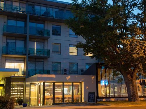 Launceston CBD Hotel | The Sebel Launceston