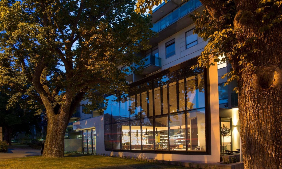 Launceston CBD Hotel | The Sebel Launceston