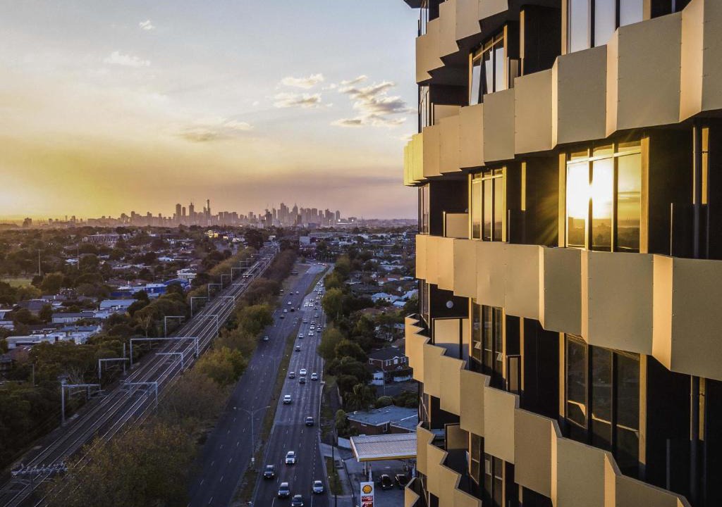 Malvern East Apartment | The Sebel Melbourne Malvern