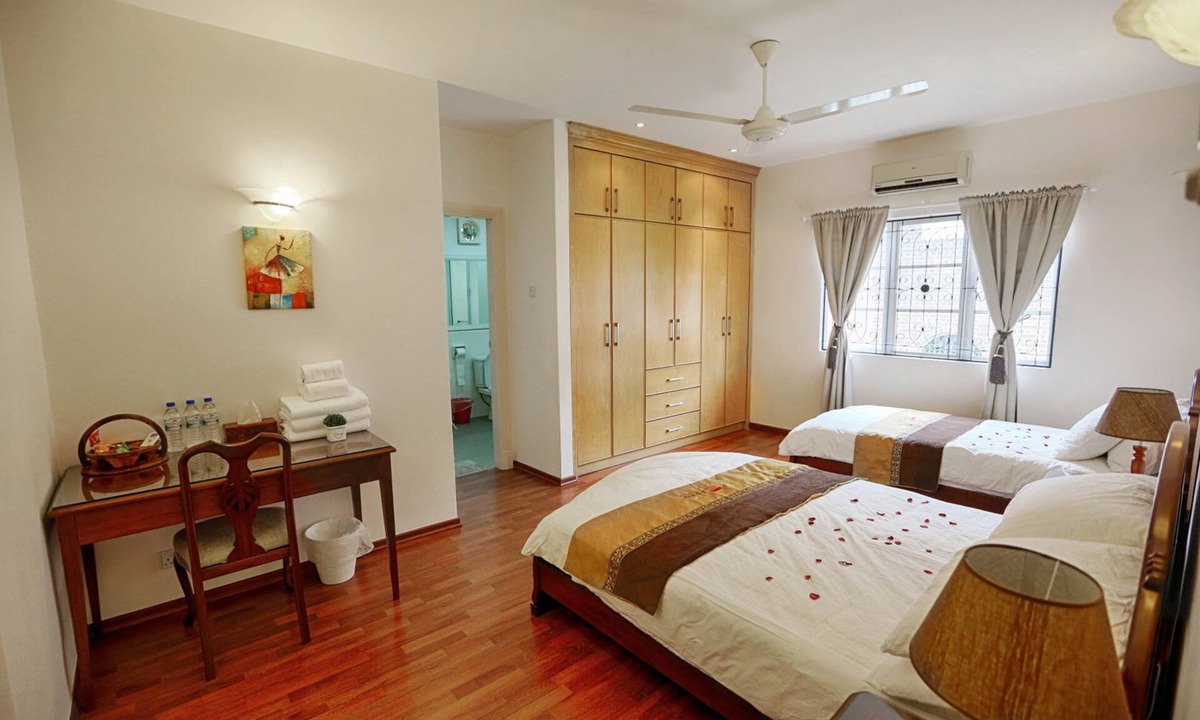Ampang Jaya House | The Second Home