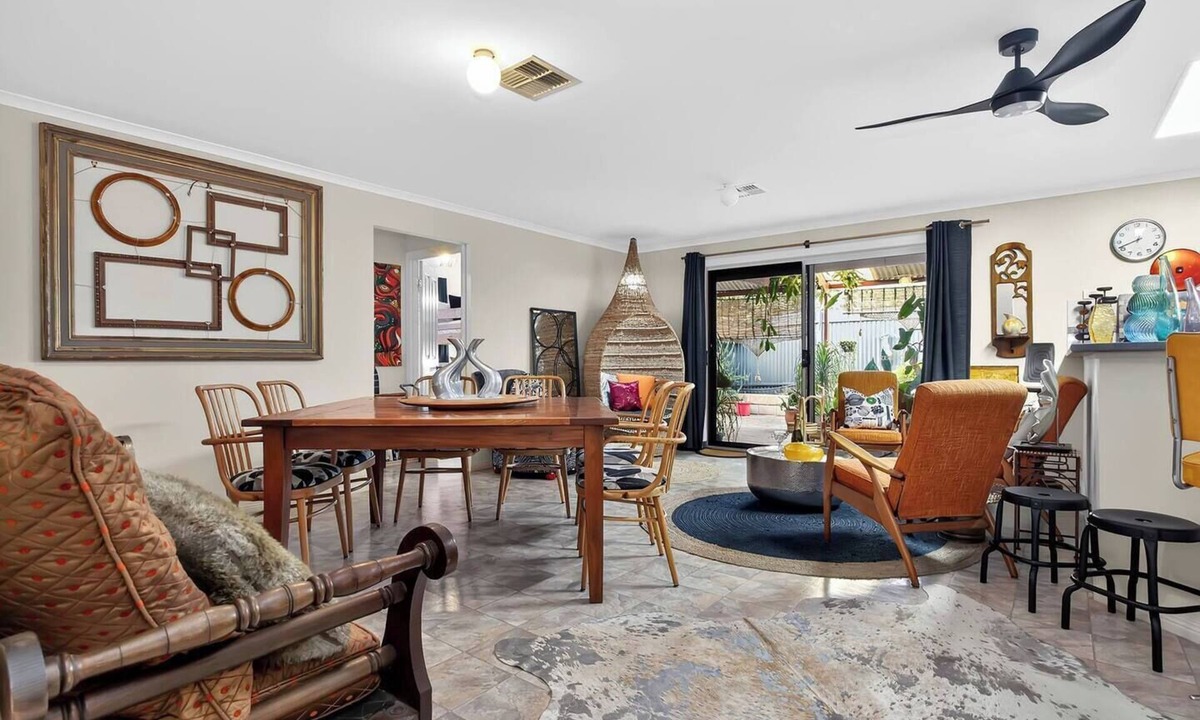 Sellicks Beach House | The Sellicks Atelier Beachside Vintage Retreat