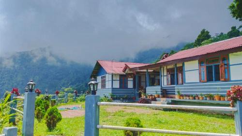 Kumai House | The Serene Acres, Farm & Stay
