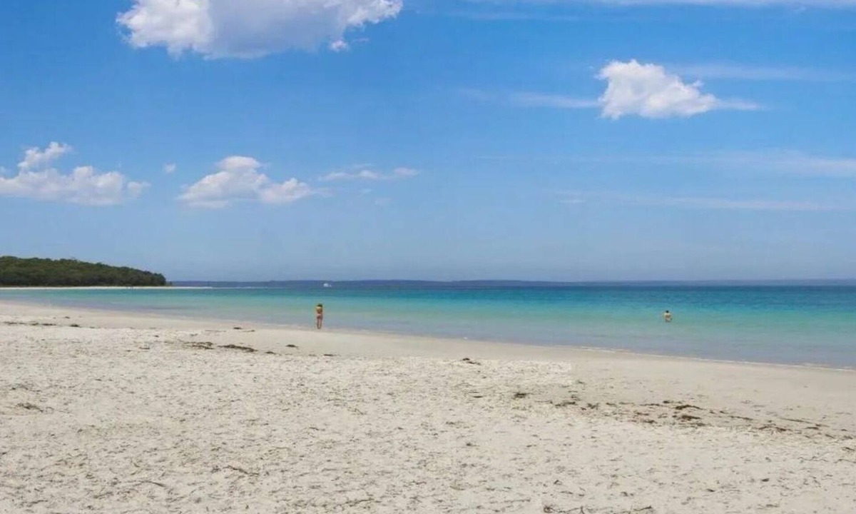 Callala Beach House | The Shabby Shell - fresh and inviting