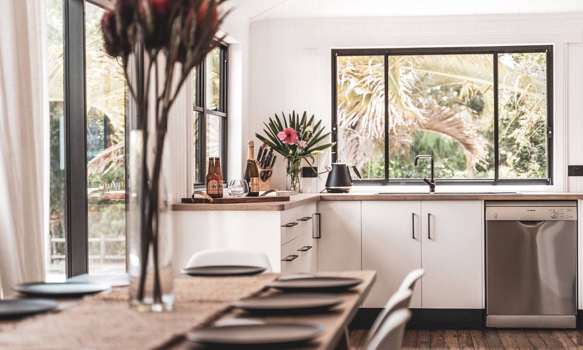 South Evans Head House | The Shack - 15-17 Park Street