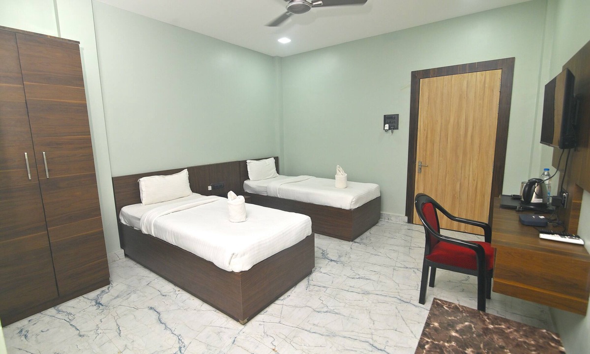 Sibsagar Hotel | The Siam Hotel
