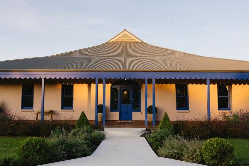Luskintyre Hotel | The Sienna Hunter Valley