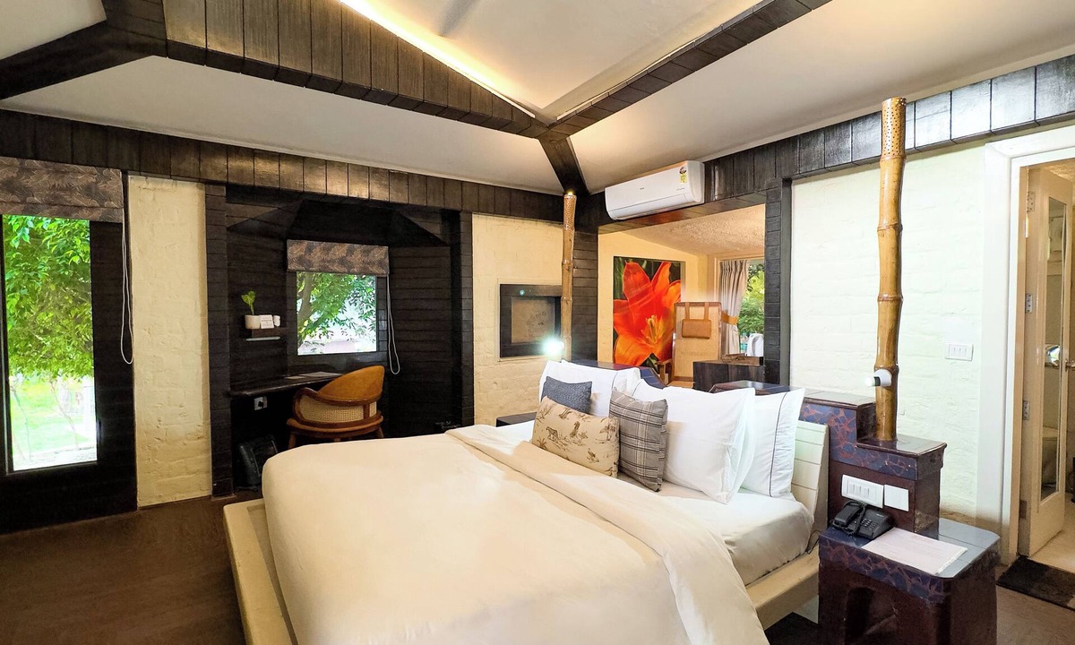 Jakh Resort | The Solluna Resort
