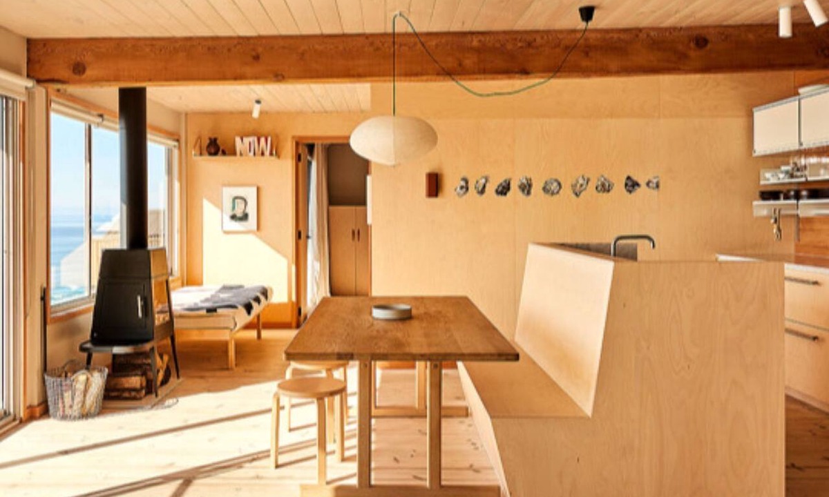 Eastern View House | The Sommerhus - Eastern View