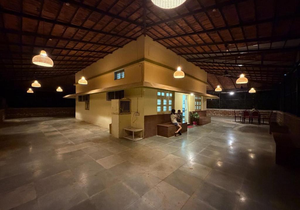 Devrukh Villa | The Sonchafa Farmstay