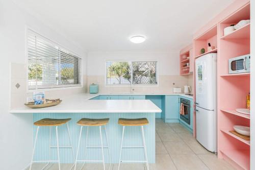 Urangan House | The Springs Villa 2