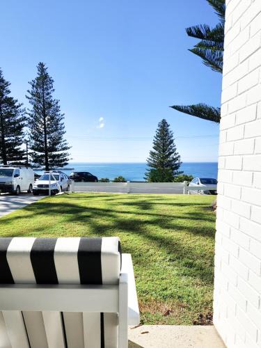 Yamba Hotel | The Stella